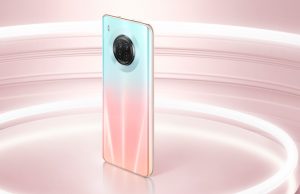 Huawei Nova Y9a