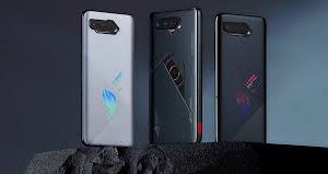 Asus ROG Phone 5s First Impressions