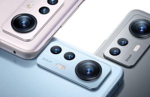 Xiaomi 12 Series Global Launch Date Set for March 15