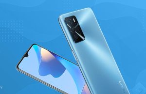 Oppo A96, Oppo A76 Specifications