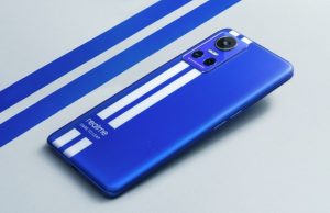 Realme GT Neo 3 Specifications Teased Ahead