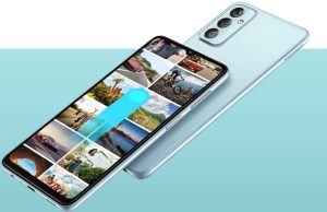 Samsung Galaxy F23 5G India Launch Date Set
