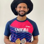 Sukant Kadam