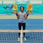 Saina Deshpande
