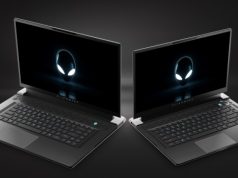 Alienware x15 R2, x17 R2 With 12th Gen Intel Chips