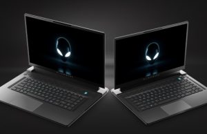 Alienware x15 R2, x17 R2 With 12th Gen Intel Chips