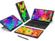 Asus Vivobook 13 Slate OLED With Detachable Keyboard, Stylus Support Launched in India
