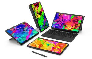Asus Vivobook 13 Slate OLED With Detachable Keyboard, Stylus Support Launched in India