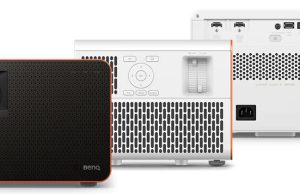 BenQ X3000i 4K Projector