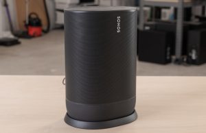 Sonos One (Gen 2) Smart Wi-Fi Speaker Review