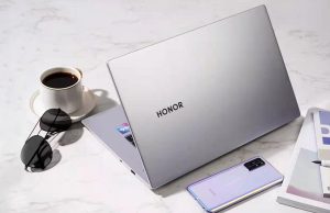 Honor MagicBook X 14 India Launch
