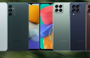 Samsung Galaxy A13, Galaxy A23 Unveiled Alongside Galaxy M33, Galaxy M23