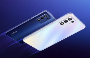 Real me 9 5G, Real me 9 5G SE With Triple Cameras