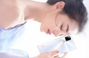 Xiaomi Civi 1S Confirmed to Launch on April 21