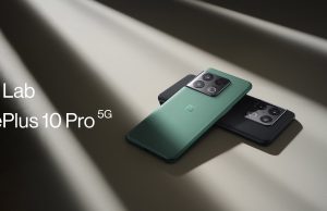 OnePlus 10 Pro 5G Review: A Perfect Ten?