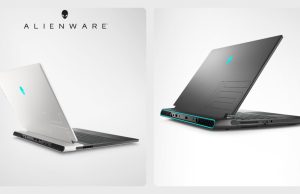 Alienware x14, Alienware m15 R7 Gaming Laptops With 12th Gen Intel Processors Launched in India