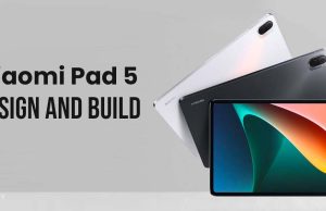 Xiaomi Pad 5 First Impressions: Built to Perform
