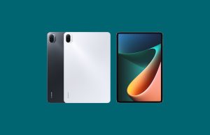 Xiaomi Pad 5 India Launch Date Set for April 27