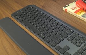 Logitech MX Keys Mini Review: Compact, Versatile and Seamless