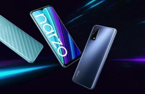 Realme Narzo 50 5G India Launch in May; Colour, Memory, Storage Options Tipped