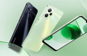 Realme C35 Review: More Than Meets the Eye?