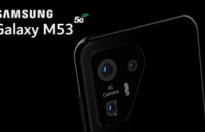 Samsung Galaxy M53 5G India Launch Date Set for April 22: