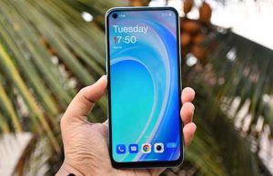 OnePlus Nord CE 2 Lite 5G With Snapdragon 695 SoC, 5,000mAh Battery Launched in India
