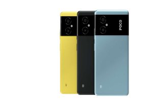 Poco M4 5G With MediaTek Dimensity 700 SoC