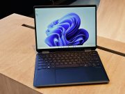 HP Spectre x360 16 Laptops With 12th Gen Intel Core Processors Launched