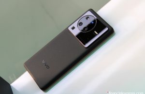 Vivo X80 Pro First Impressions