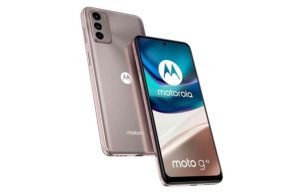 Moto G42 Renders Leak on Twitter, Tipped to Come With Triple Rear Cameras, Android 12
