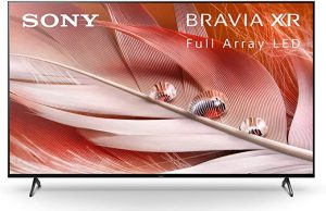 Sony Bravia XR X90K Smart TV Series With 4K Resolution Launched in India