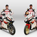 Honda Racing India