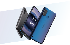 Nokia G11 Plus revealed along with Android 12 Operating System