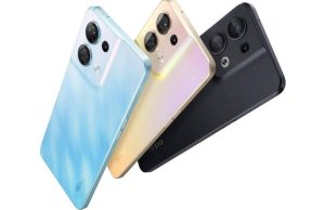 Oppo Reno 8 series India launch
