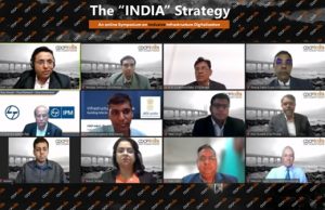 Inaugural CDCPIndia event launches the ‘INDIA’ strategy for inclusive infrastructure digitalization NITI Aayog & Building Smart International endorses CDCPIndia for advancing Digitalization & BIM Adoption in India