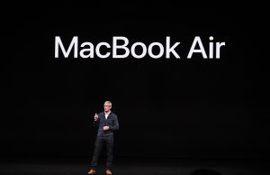 MacBook Air (2022)- Shipments Could Hit 7 Million in Second Half