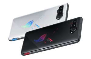 Asus ROG Smartphone : Product specifications