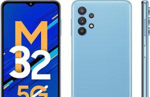Samsung Galaxy M32 has revealed an announcement of it cost cutting