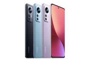 Xiaomi 12S series will now launch in India.. Coming Soon..