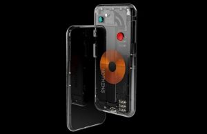 Nothing Phone 1 Case Design Leaked; Pre-Order Pass