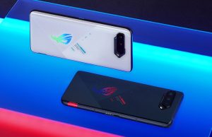Asus ROG Phone 6 India Launch Date Set for July 5