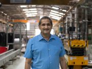 Cybernetik announces Global Partnership Program to collaborate with companies in robotics and process automation Dr. Mahesh Wagle - Cybernetik