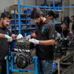 Kalyani Powertrain Ltd.