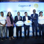 Capgemini sponsors Rugby 7s in India
