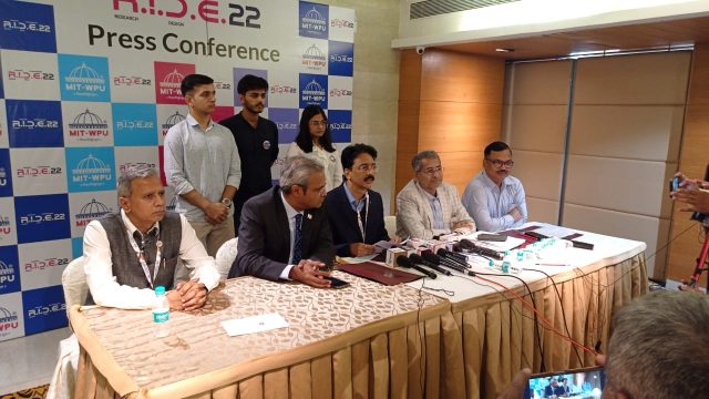 Ride Innovation Conclave 2022 to commence from 20th September at MIT World Peace University Campus