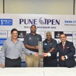 Pune Open Golf