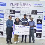 Pune Open Golf