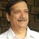 Sunil Handa