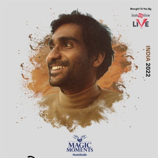 Indie music genius, Prateek Kuhad to perform live at Phoenix Marketcity, Pune